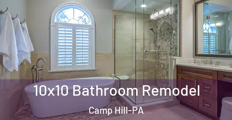 inner Bathroom imggen 10x10 Bathroom Remodel Camp Hill-PA
