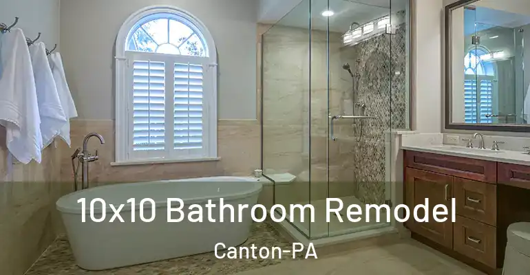 inner Bathroom imggen 10x10 Bathroom Remodel Canton-PA