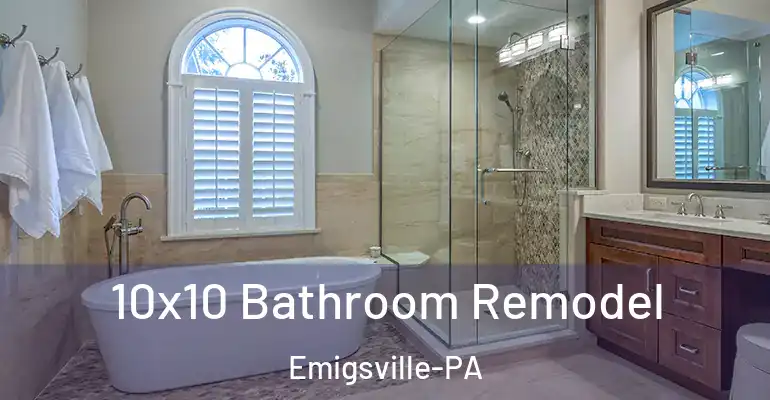 inner Bathroom imggen 10x10 Bathroom Remodel Emigsville-PA