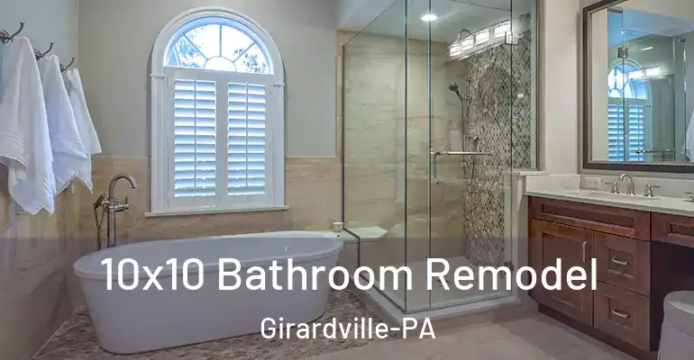inner Bathroom imggen 10x10 Bathroom Remodel Girardville-PA