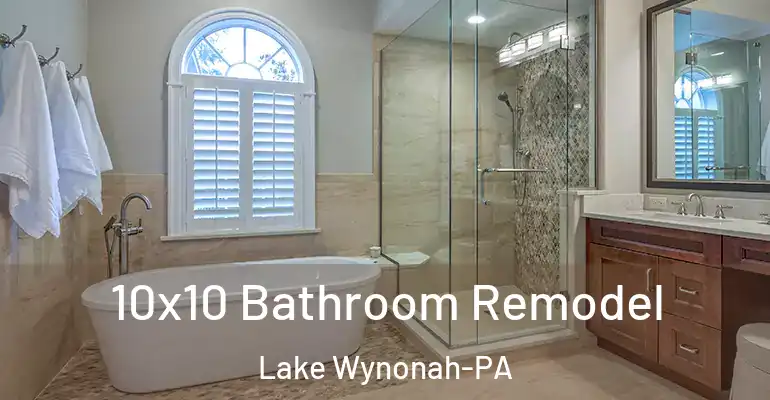 inner Bathroom imggen 10x10 Bathroom Remodel Lake Wynonah-PA