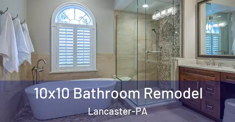 inner Bathroom imggen 10x10 Bathroom Remodel Lancaster-PA