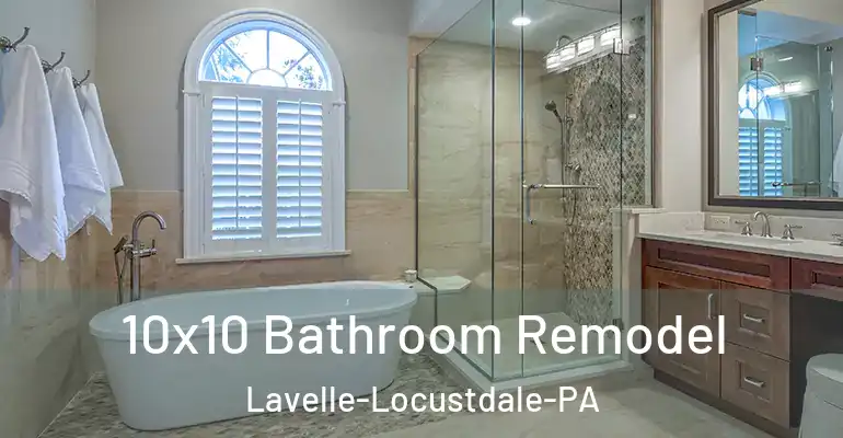 inner Bathroom imggen 10x10 Bathroom Remodel Lavelle-Locustdale-PA