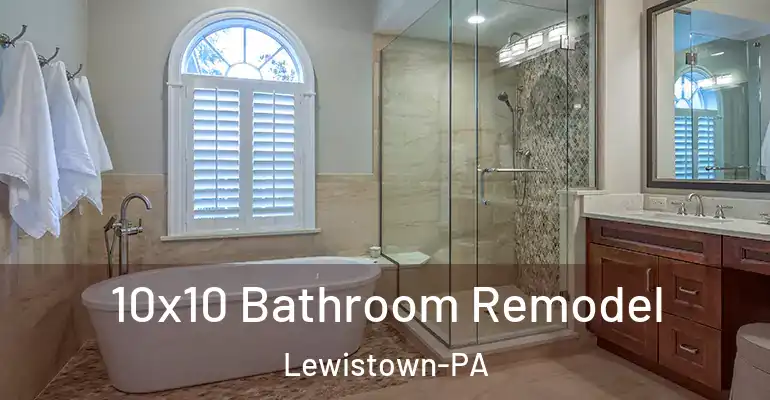inner Bathroom imggen 10x10 Bathroom Remodel Lewistown-PA