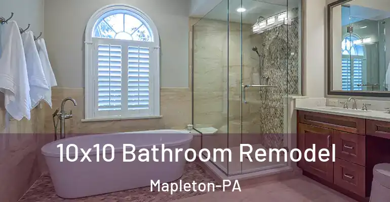inner Bathroom imggen 10x10 Bathroom Remodel Mapleton-PA