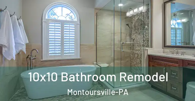 inner Bathroom imggen 10x10 Bathroom Remodel Montoursville-PA