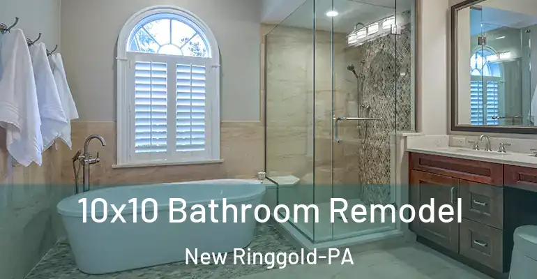 inner Bathroom imggen 10x10 Bathroom Remodel New Ringgold-PA