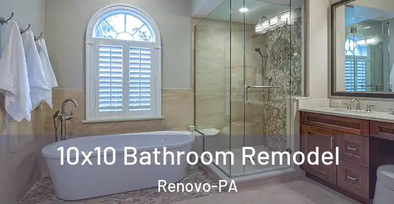 inner Bathroom imggen 10x10 Bathroom Remodel Renovo-PA