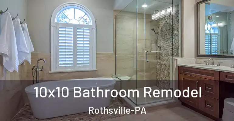 inner Bathroom imggen 10x10 Bathroom Remodel Rothsville-PA