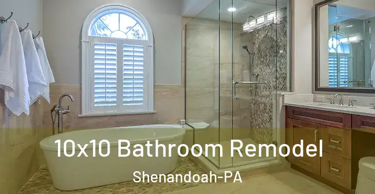 inner Bathroom imggen 10x10 Bathroom Remodel Shenandoah-PA