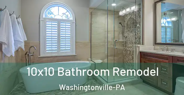 inner Bathroom imggen 10x10 Bathroom Remodel Washingtonville-PA
