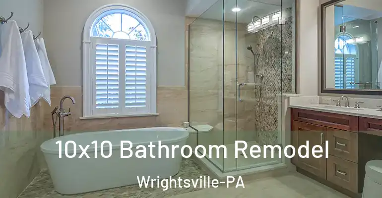 inner Bathroom imggen 10x10 Bathroom Remodel Wrightsville-PA