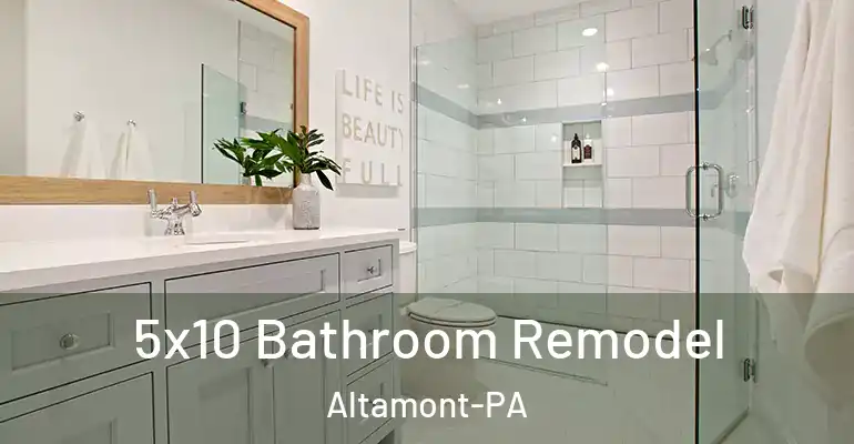 inner Bathroom imggen 5x10 Bathroom Remodel Altamont-PA