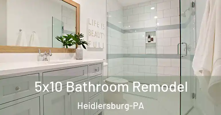 inner Bathroom imggen 5x10 Bathroom Remodel Heidlersburg-PA