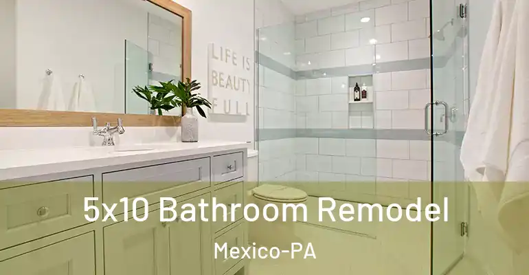 inner Bathroom imggen 5x10 Bathroom Remodel Mexico-PA