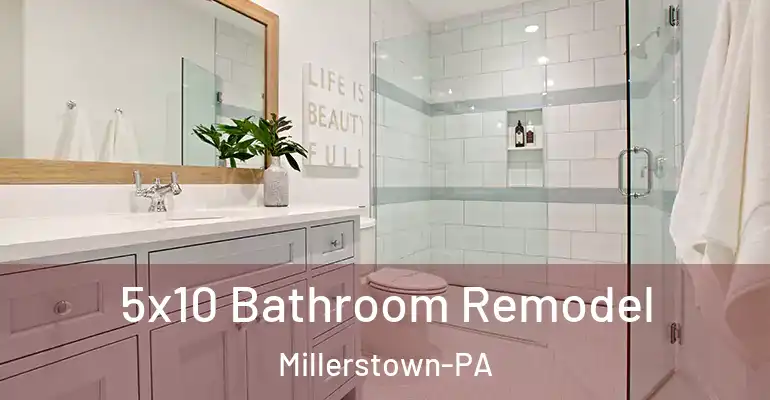 inner Bathroom imggen 5x10 Bathroom Remodel Millerstown-PA