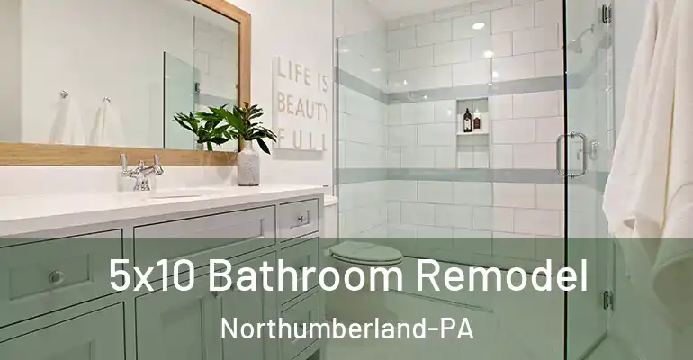inner Bathroom imggen 5x10 Bathroom Remodel Northumberland-PA