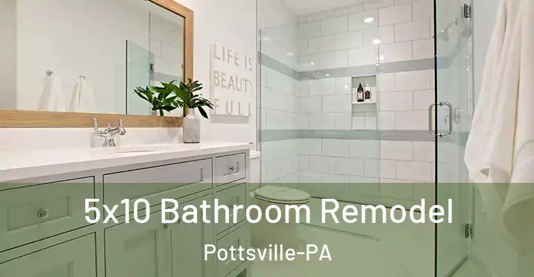 inner Bathroom imggen 5x10 Bathroom Remodel Pottsville-PA