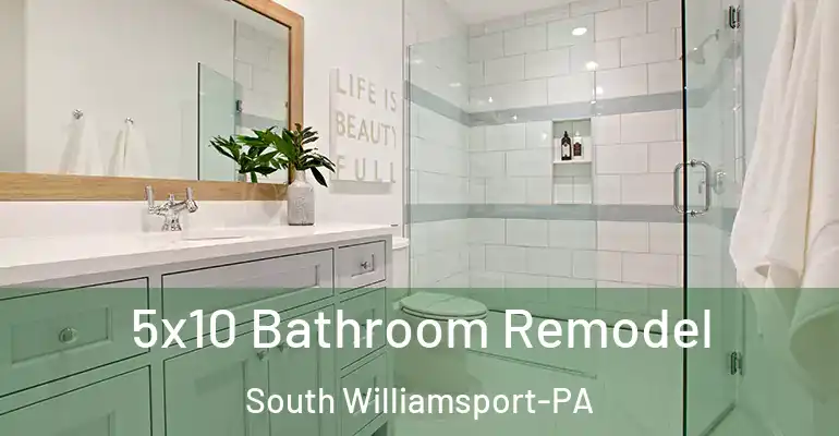 inner Bathroom imggen 5x10 Bathroom Remodel South Williamsport-PA