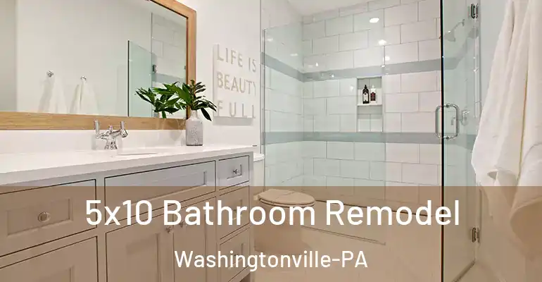 inner Bathroom imggen 5x10 Bathroom Remodel Washingtonville-PA