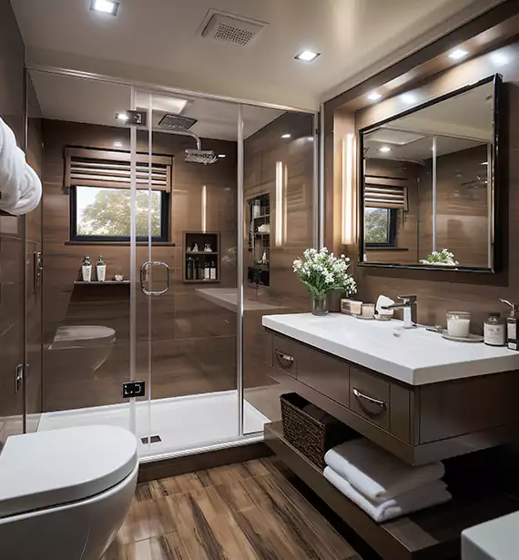 Bathroom Reconstruction Cornwall, PA