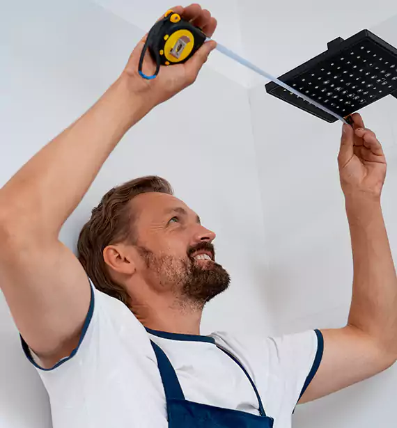 5x10 Bathroom Remodel in Cornwall, PA