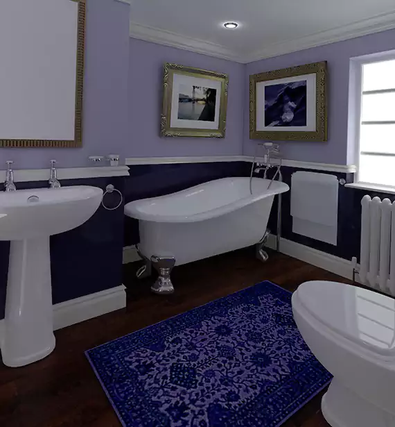 Bathroom Addition Blain, PA