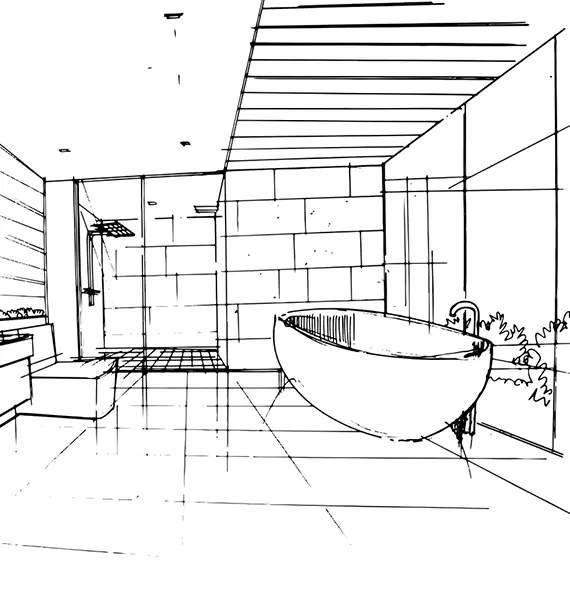 Bathroom Designers Cornwall, PA