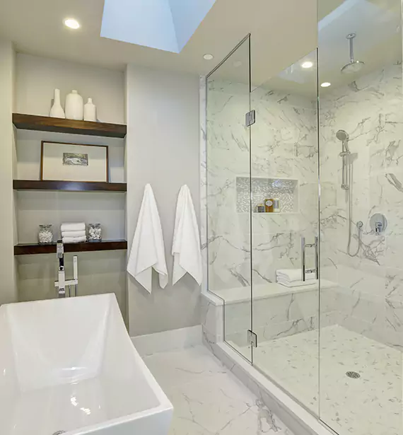 Bathroom Reconstruction Avis, PA