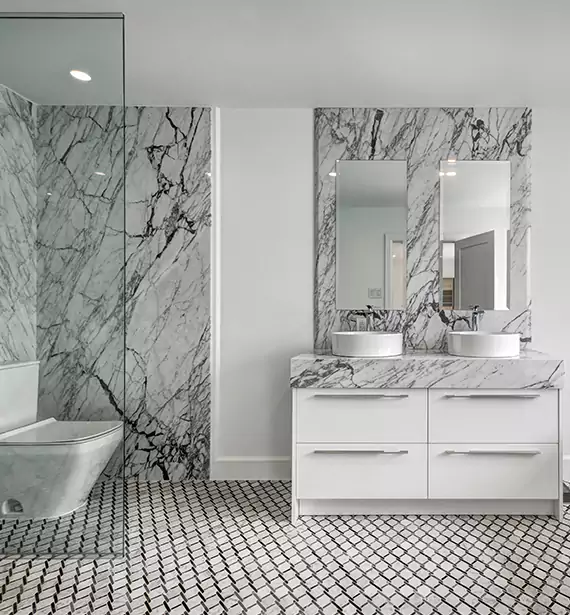 Bathroom Reconstruction Cornwall, PA