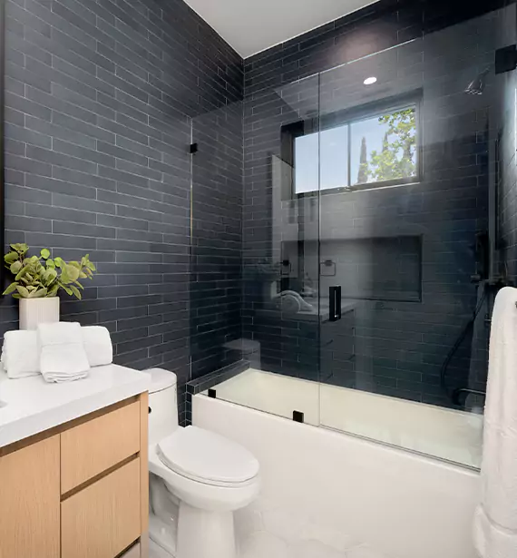 Bathroom Reconstruction Aspers, PA