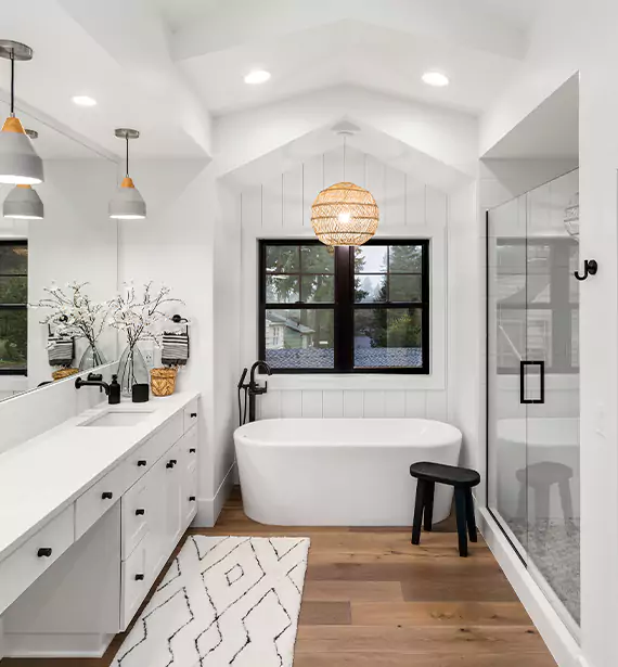 Bathroom Reconstruction Aspers, PA