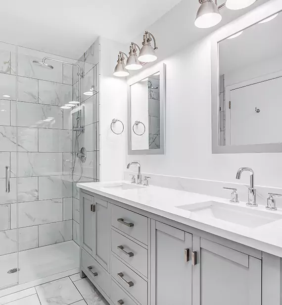 Bathroom Reconstruction Cornwall, PA