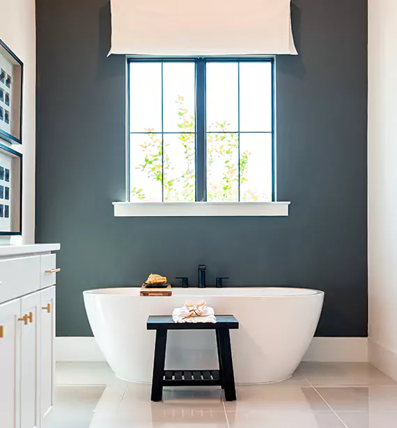 Shower to Bathtub Conversion in Aspers,
PA