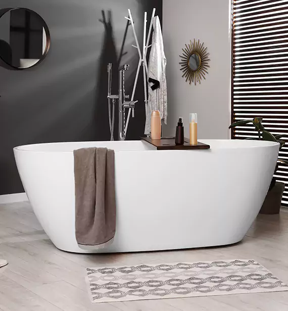 Tub Remodeling in Aspers, PA