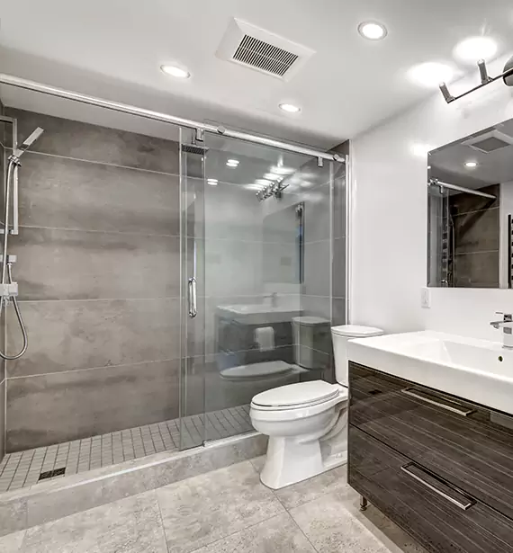 Bathroom Reconstruction Aspers, PA