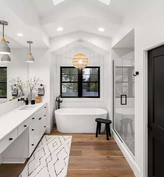 Bathroom Reconstruction Cornwall, PA