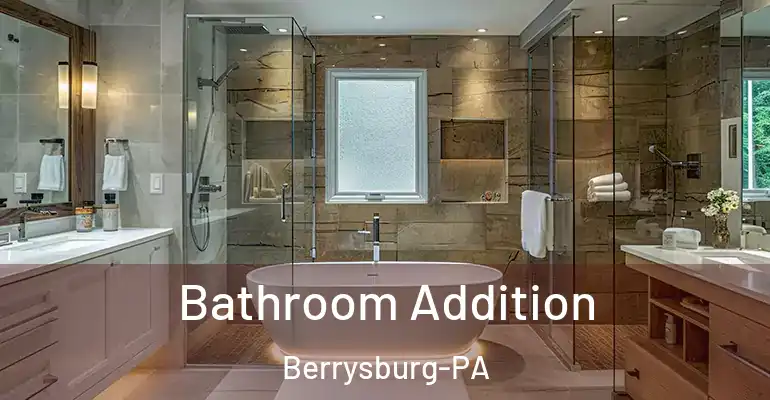 inner Bathroom imggen Bathroom Addition Berrysburg-PA