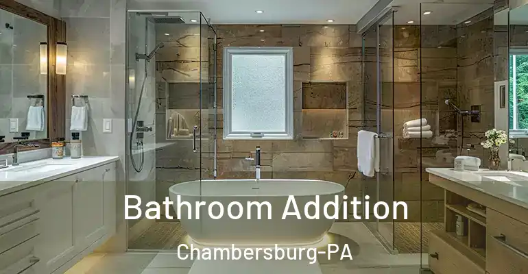 inner Bathroom imggen Bathroom Addition Chambersburg-PA