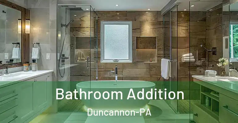 inner Bathroom imggen Bathroom Addition Duncannon-PA