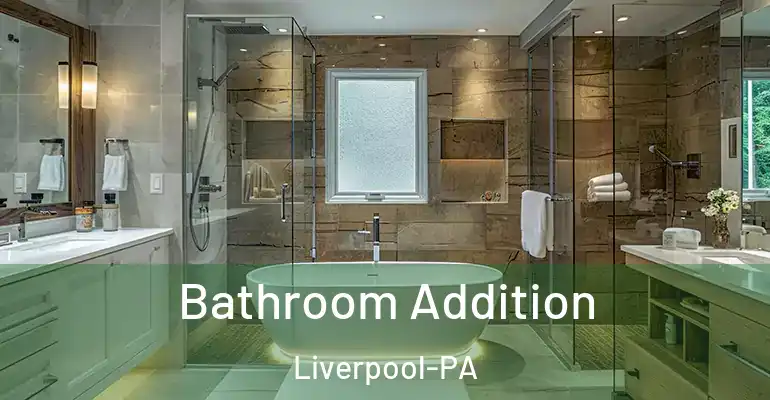 inner Bathroom imggen Bathroom Addition Liverpool-PA