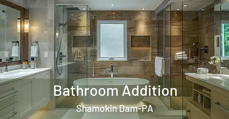 inner Bathroom imggen Bathroom Addition Shamokin Dam-PA