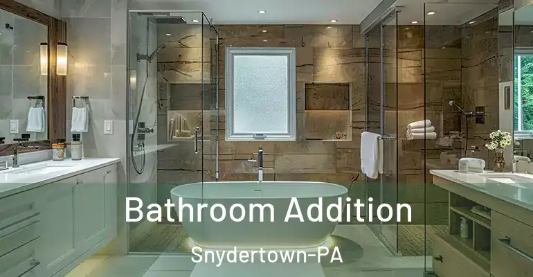 inner Bathroom imggen Bathroom Addition Snydertown-PA