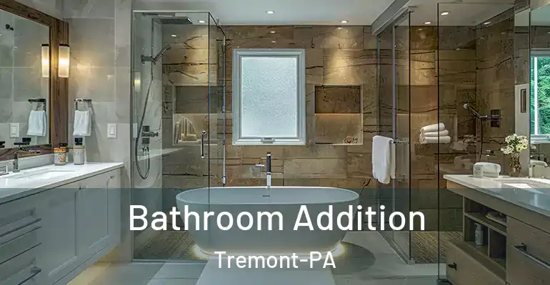 inner Bathroom imggen Bathroom Addition Tremont-PA