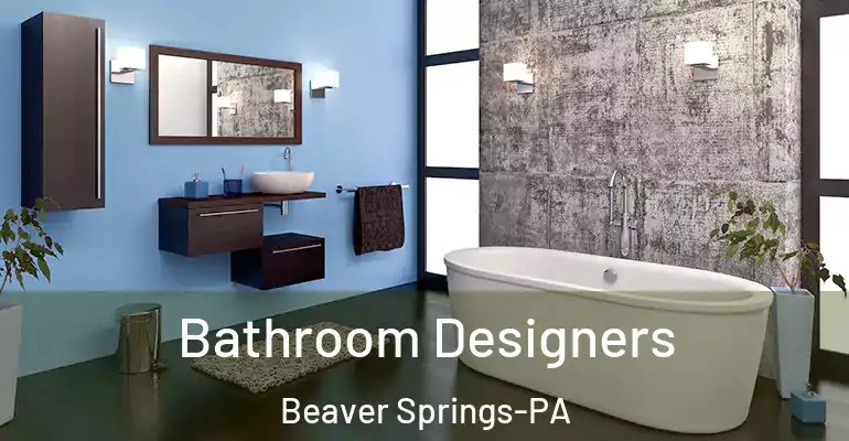inner Bathroom imggen Bathroom Designers Beaver Springs-PA