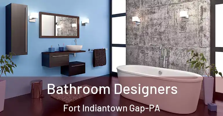 inner Bathroom imggen Bathroom Designers Fort Indiantown Gap-PA