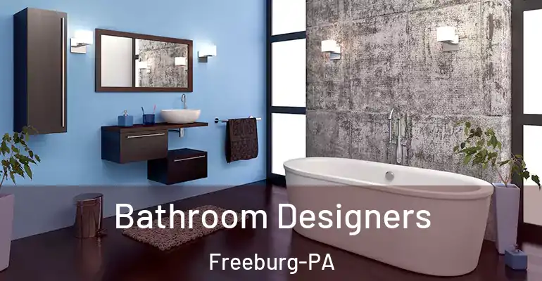 inner Bathroom imggen Bathroom Designers Freeburg-PA