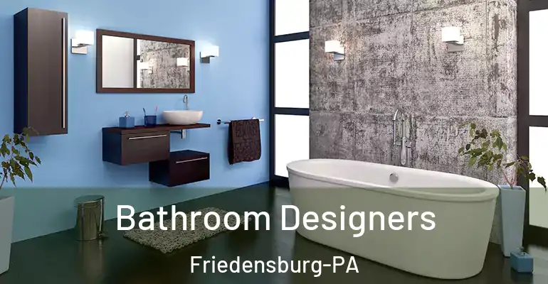 inner Bathroom imggen Bathroom Designers Friedensburg-PA