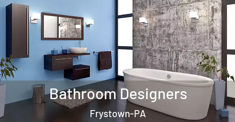 inner Bathroom imggen Bathroom Designers Frystown-PA