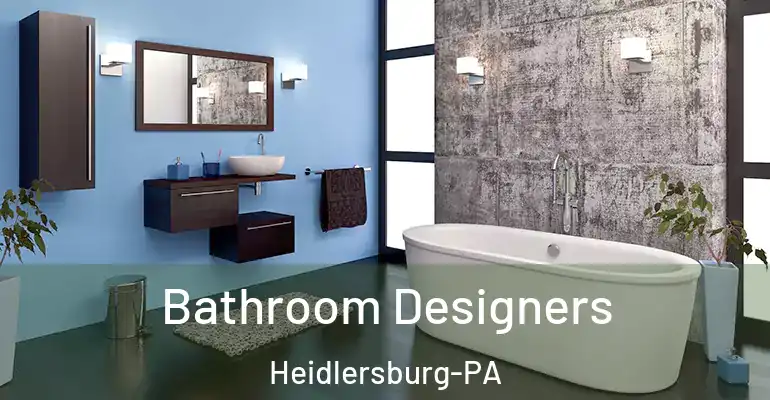 inner Bathroom imggen Bathroom Designers Heidlersburg-PA